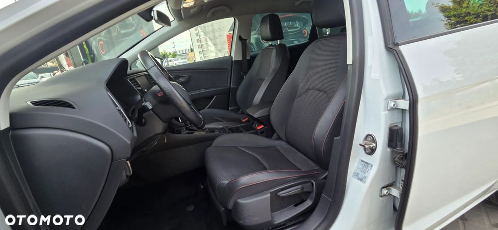 Seat Leon 1.4 TSI FR S&S DSG - 31