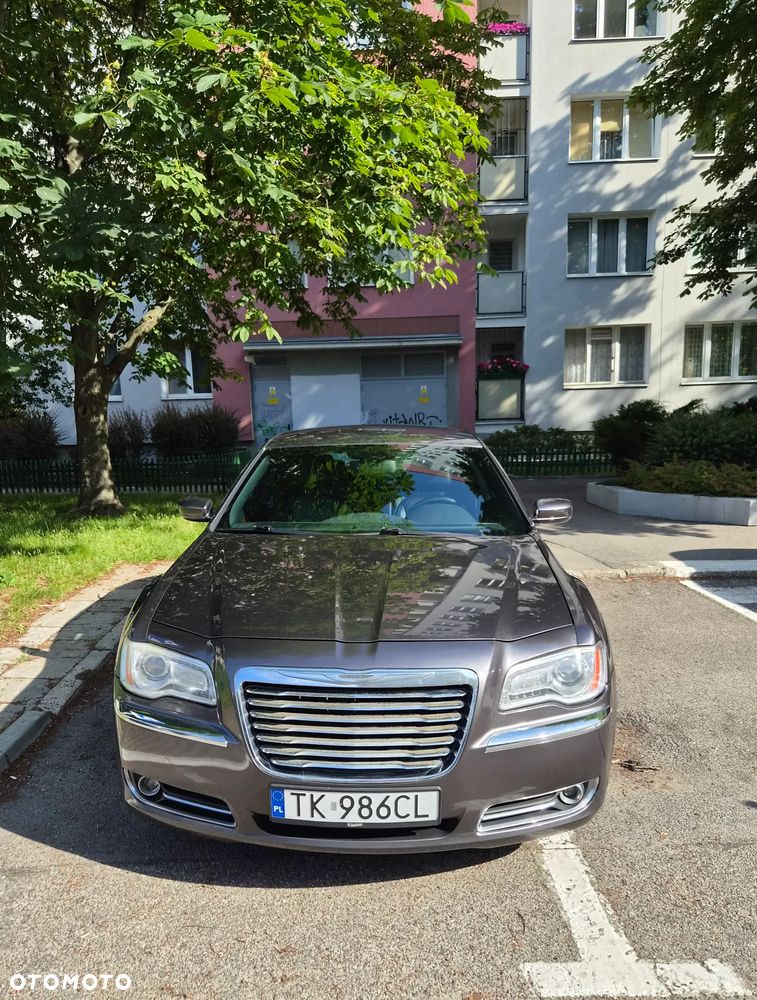 Chrysler 300 - 2