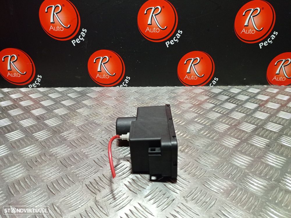 Bomba De Vácuo Volkswagen Golf Iii (1H1) - 2