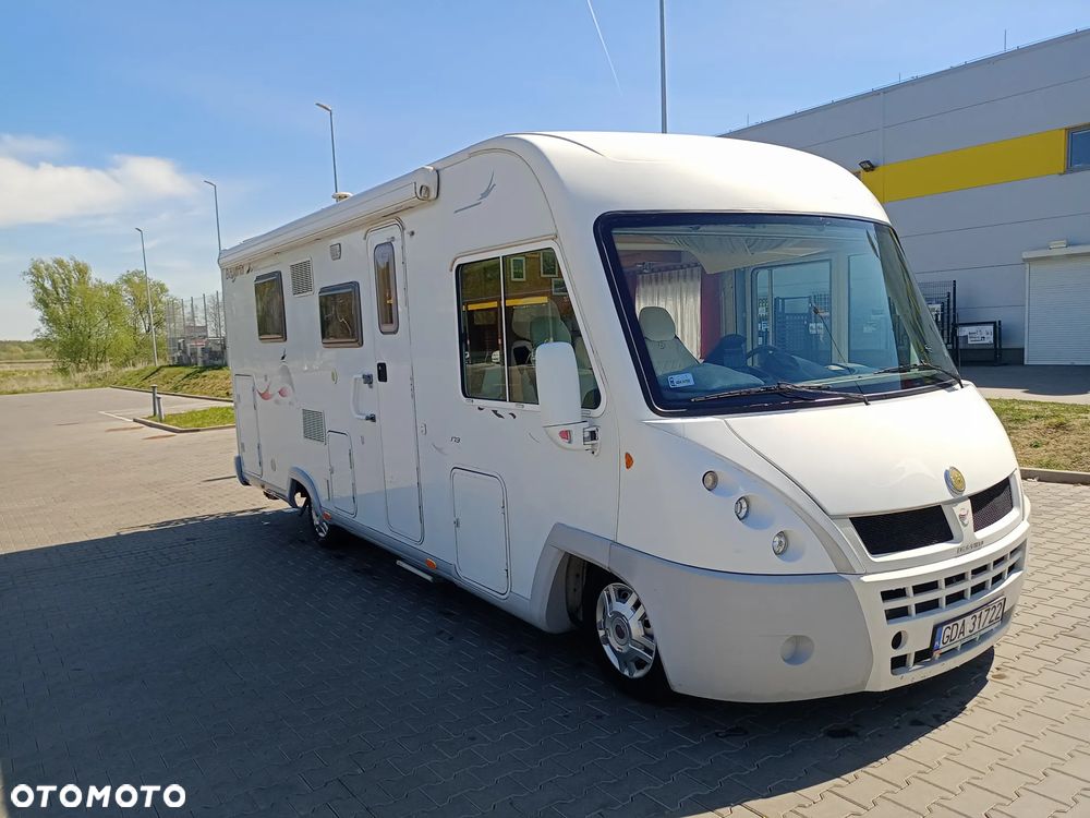 PILOTE BAVARIA - 1