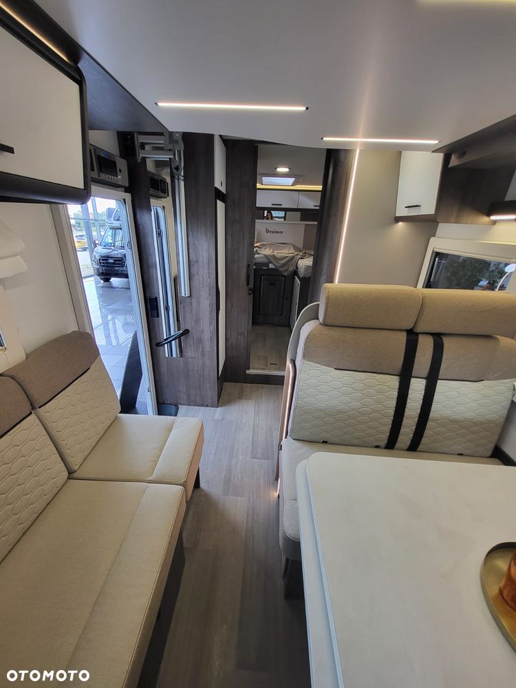 Benimar T463 T26 - 29