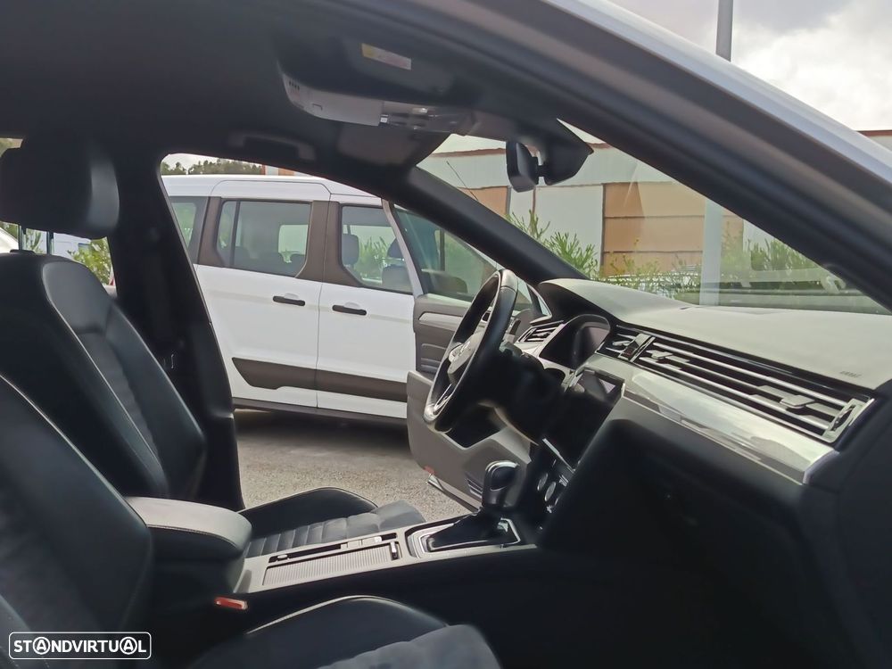 VW Passat Variant 1.4 TSI GTE+ Plug-in - 35