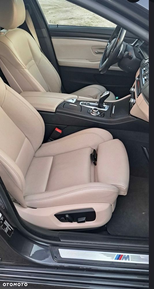 BMW Seria 5 525d xDrive Modern Line - 7