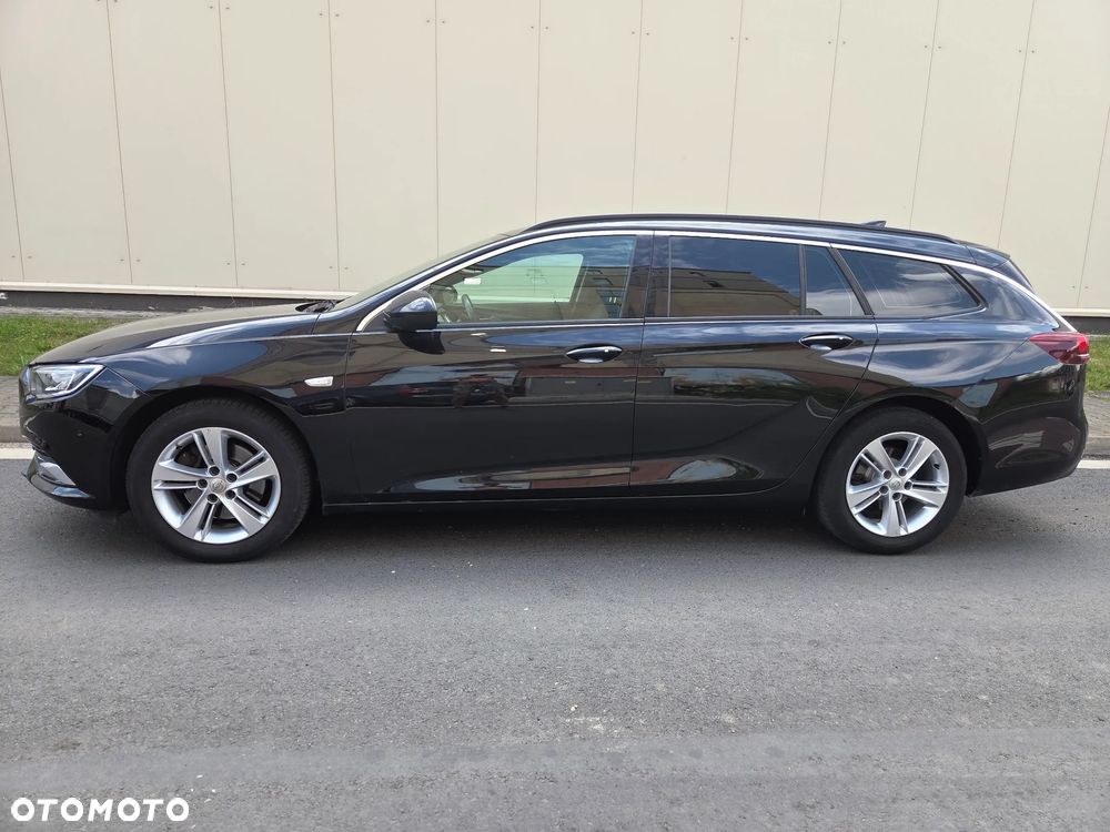 Opel Insignia 2.0 Ultimate Exclusive - 2