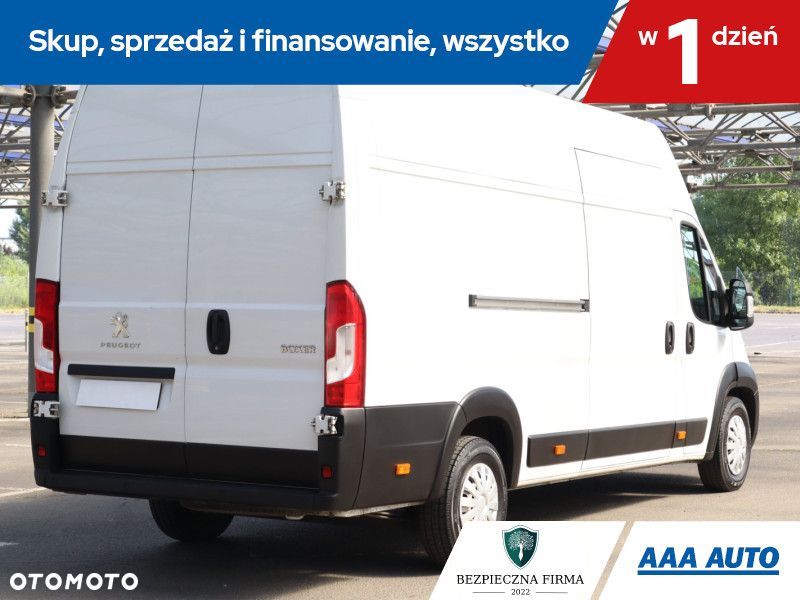 Peugeot boxer - 7