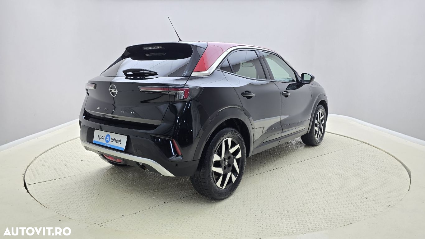Opel Mokka - 6