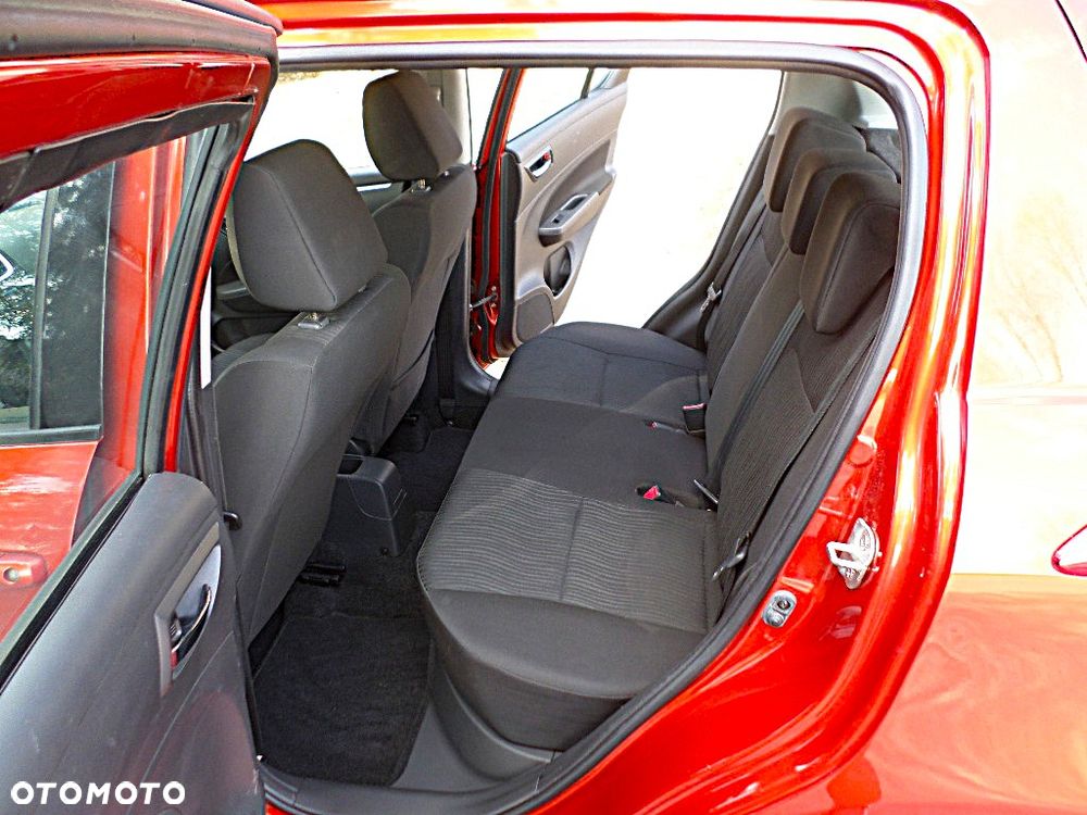 Suzuki Swift 1.2 X-TRA - 21