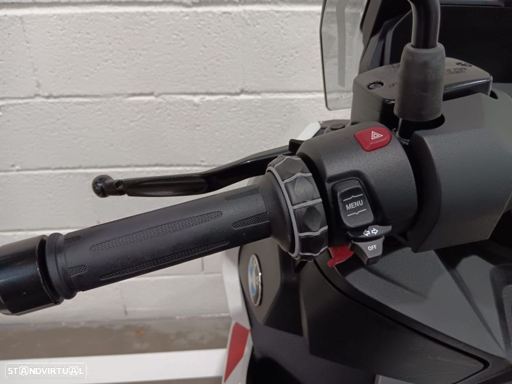 BMW C 400 X 400XSport - 6