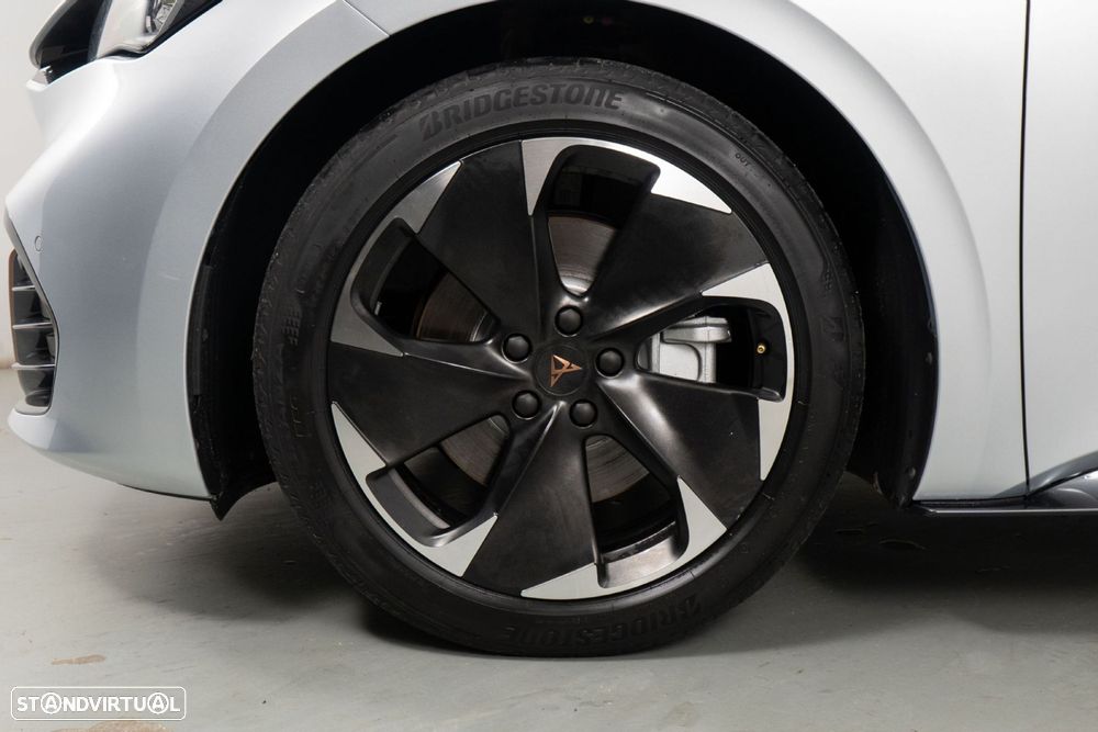 Cupra Born 77 kWh e-Boost - 19