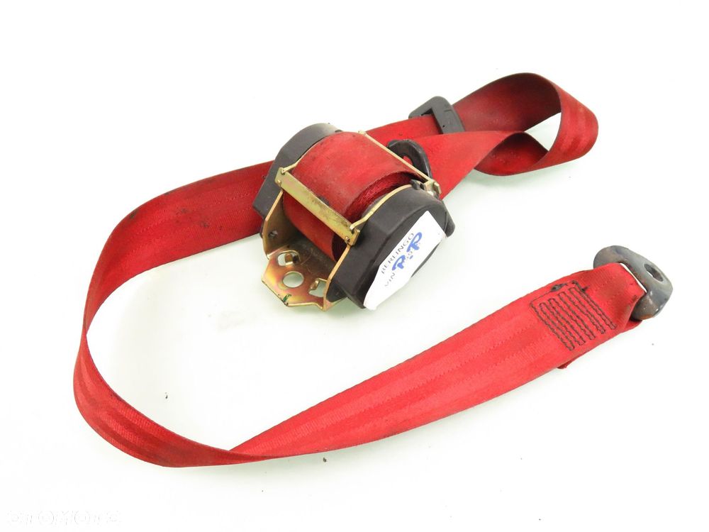 PAS PRAWY PRZEDNI CITROEN BERLINGO I 96324742HE - 2