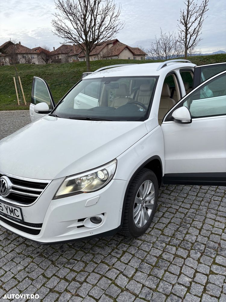 Volkswagen Tiguan - 6