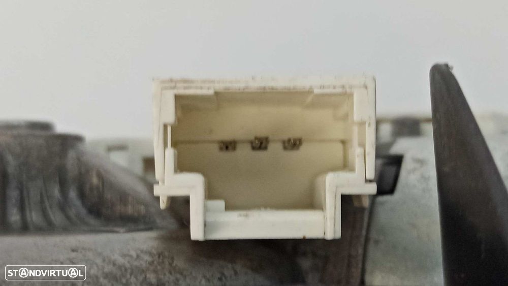 MOTOR LIMPA-VIDROS TRASEIRO CITROEN C3 PICASSO EXCLUSIVE - 5