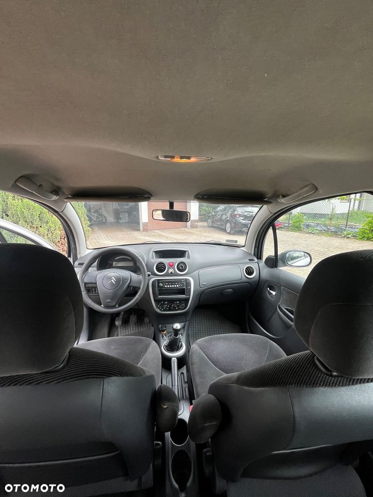 Citroën C3 - 3