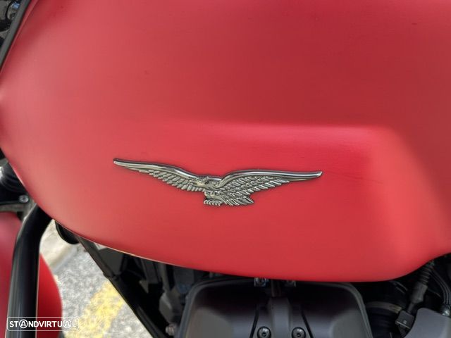 Moto Guzzi V7 V7 III Stone - 10