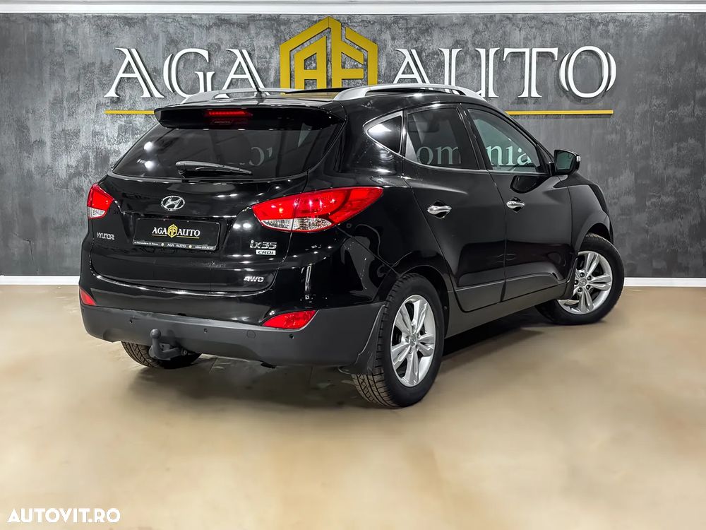 Hyundai ix35 - 4