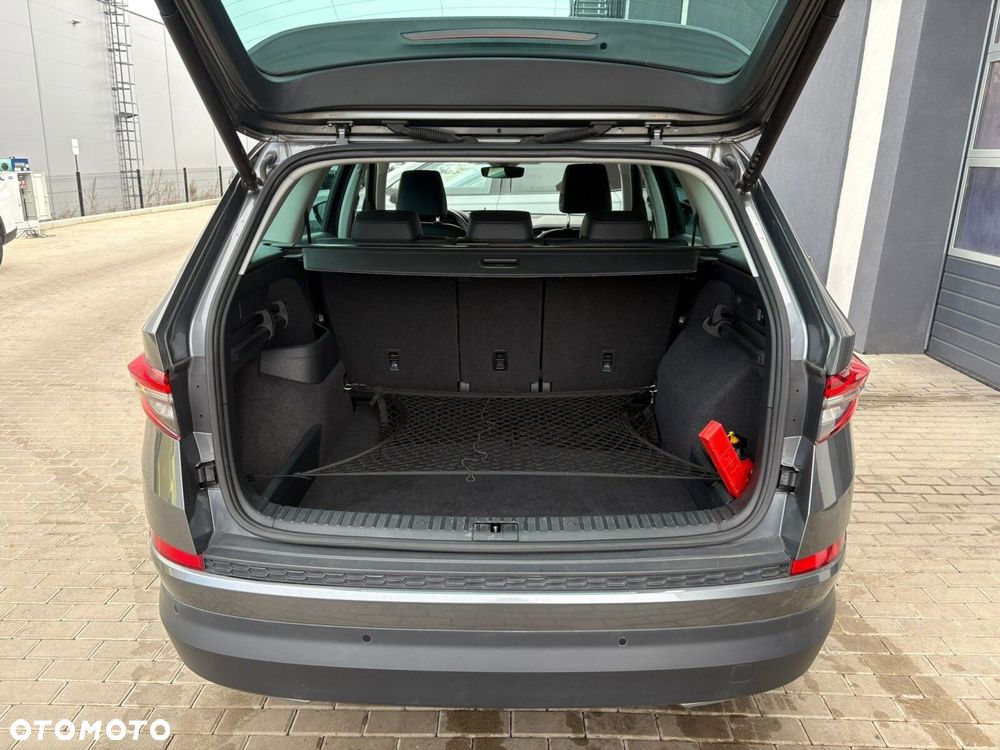 Skoda Kodiaq 2.0 TDI 4x2 Style DSG - 17
