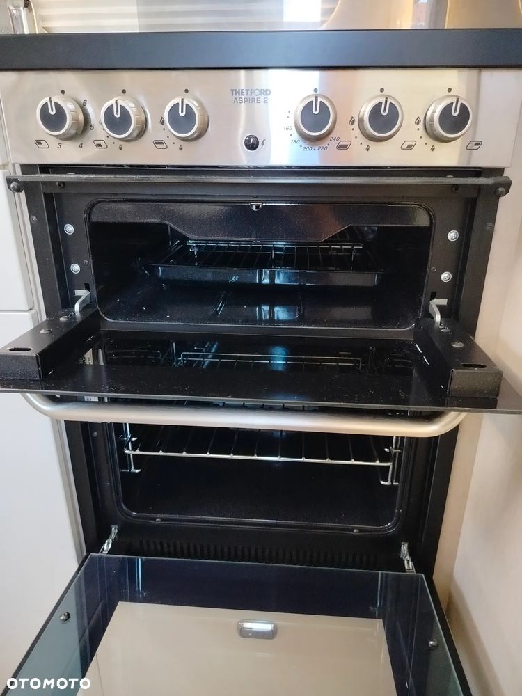 SWIFT Sterling Eccles Topaz - 21