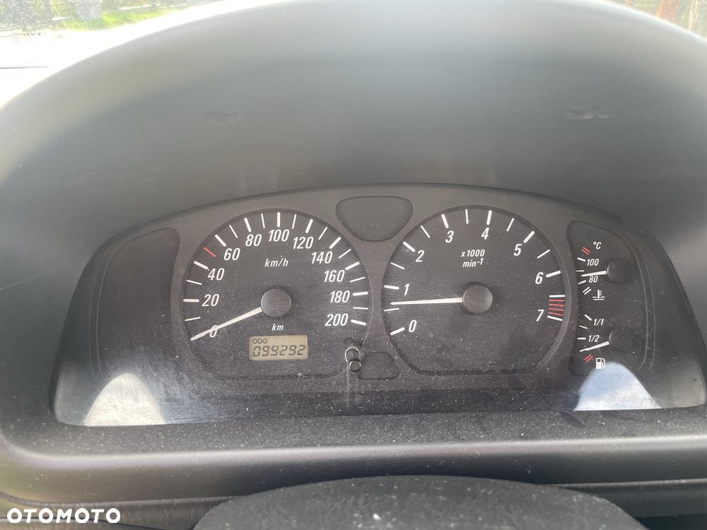 Opel Agila - 6