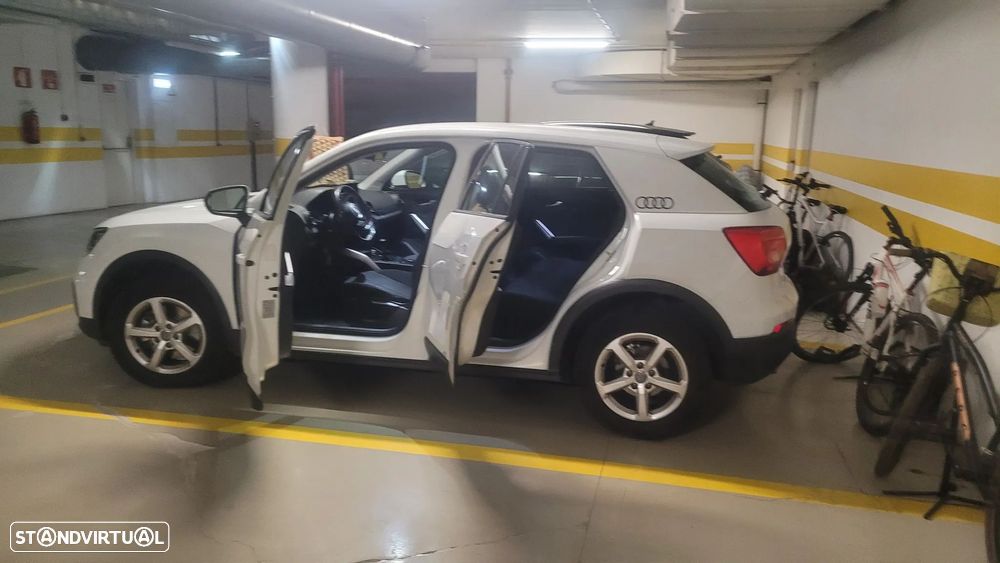 Audi Q2 1.6 TDI - 3