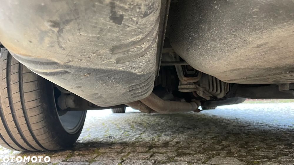 Mercedes-Benz Klasa S - 35