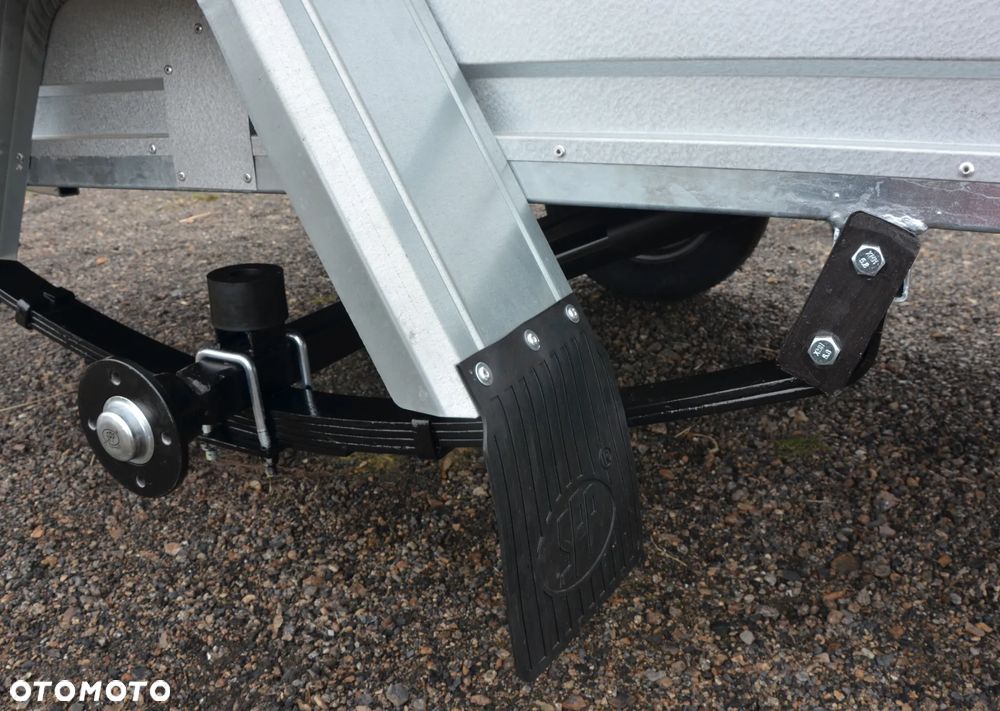 Inny Fracht Monika NA RESORACH 5 piórowych - 36