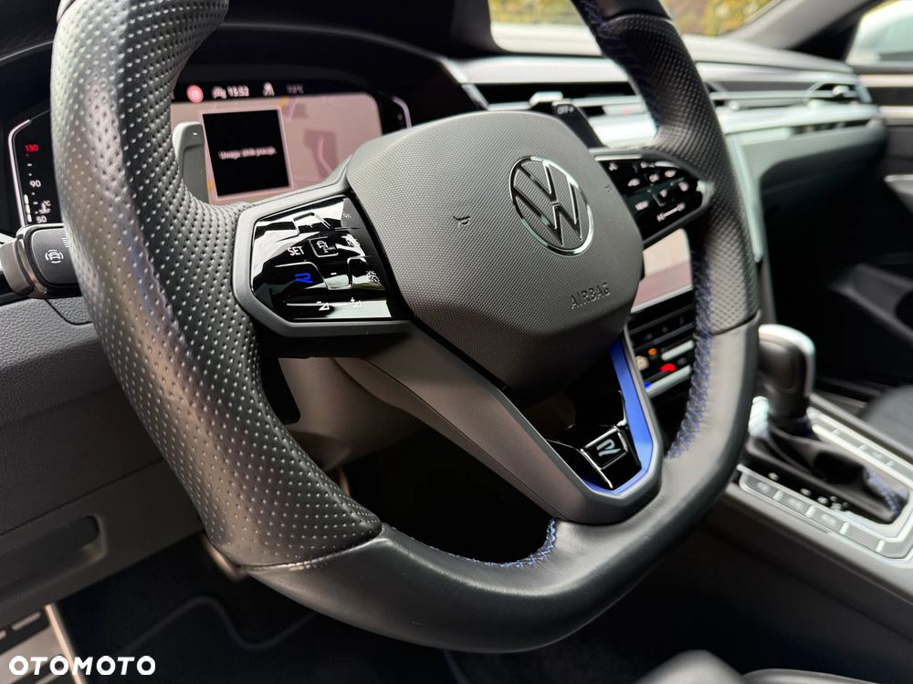 Volkswagen Arteon 2.0 TSI OPF 4Motion DSG R - 39
