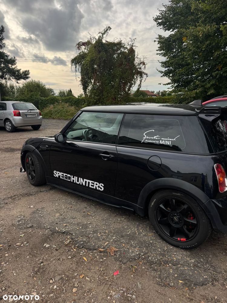 MINI Cooper - 12