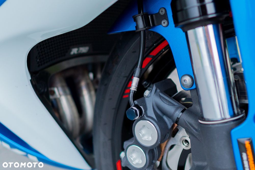 Suzuki GSX-R - 13
