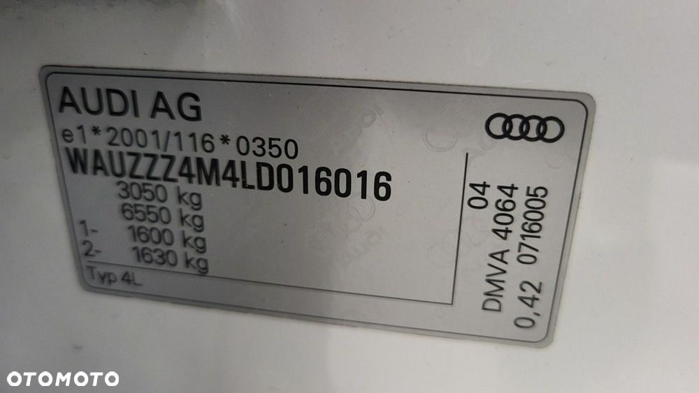 Audi SQ7 - 35