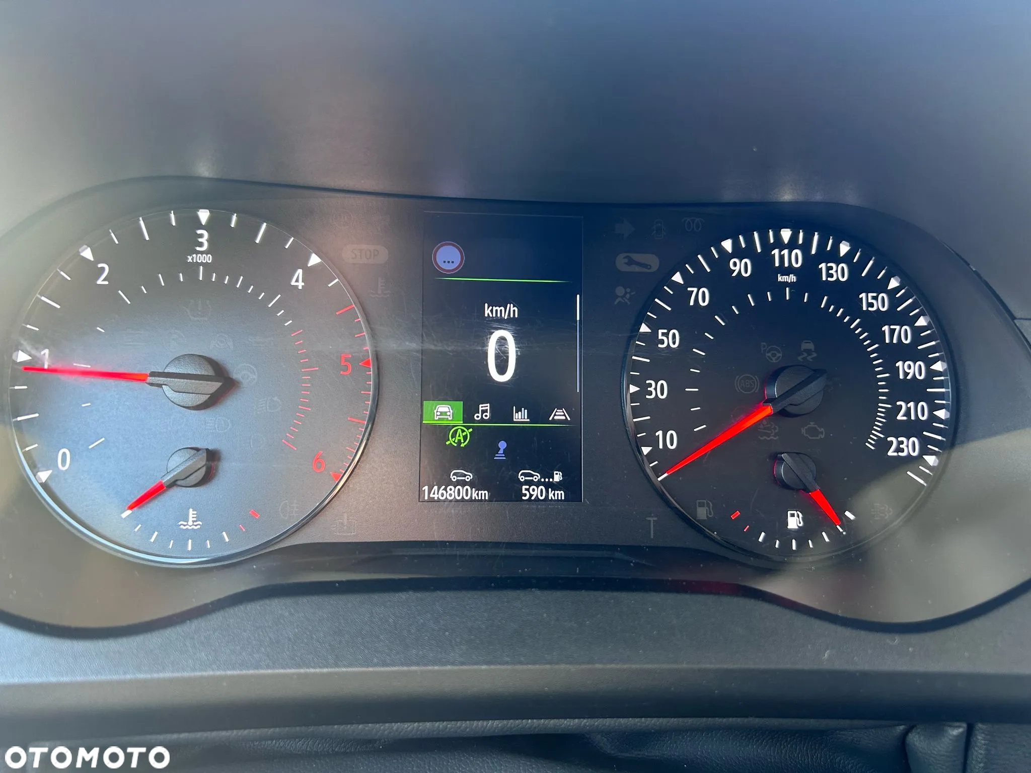 Renault Kangoo 1.5 dCi Equilibre - 7