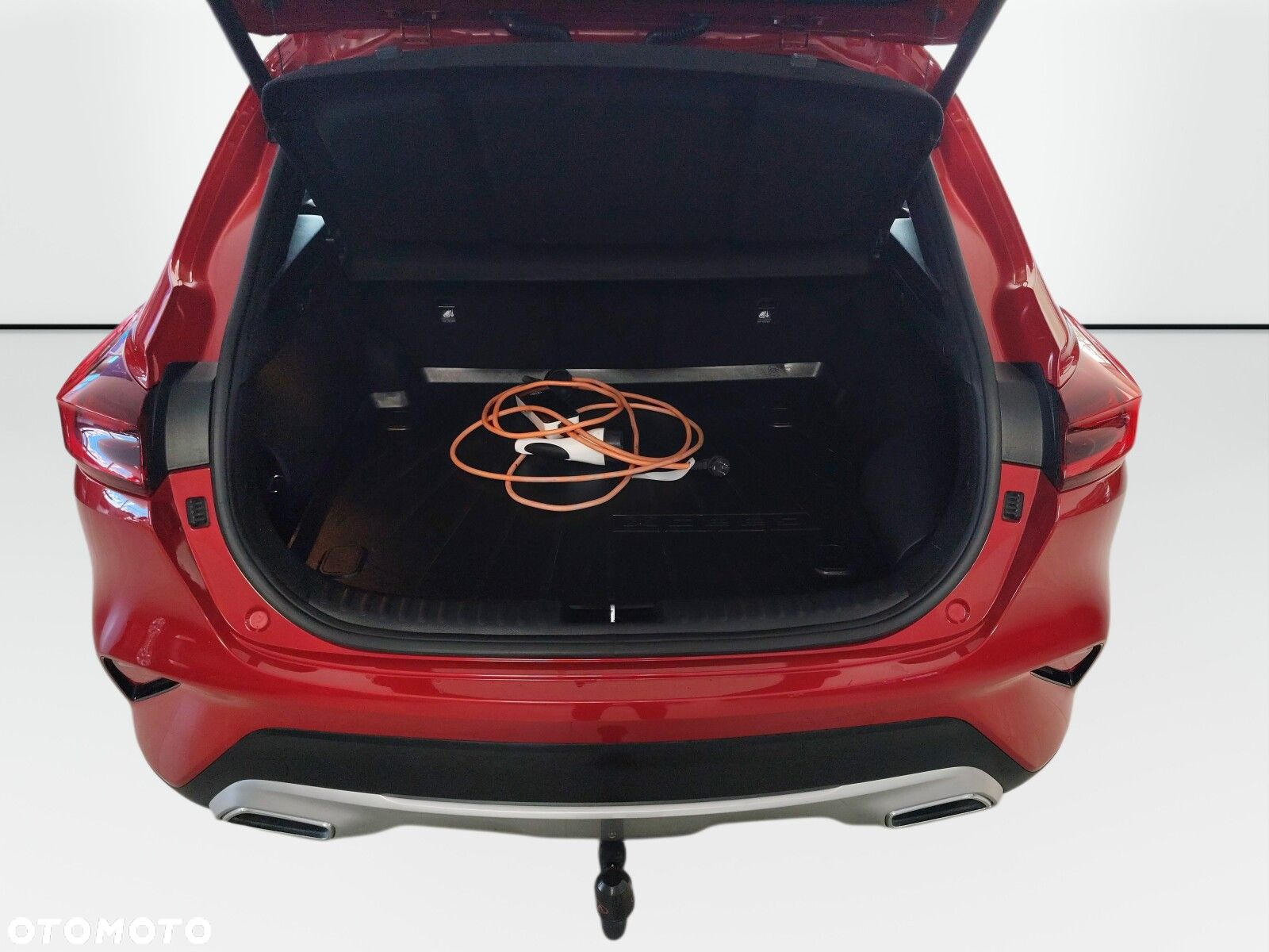 Kia XCeed - 16