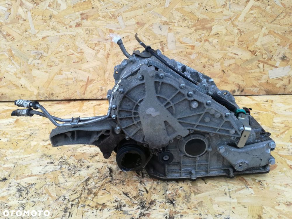 skrzynia biegów 722800 mercedes b klasa w245 2.0 diesel automat 2011r - 2