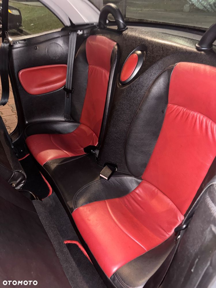 Peugeot 206 CC 1.6 - 11