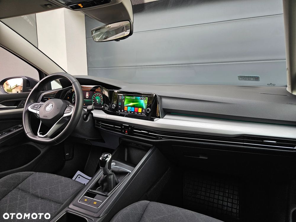 Volkswagen Golf 1.5 TSI EVO Life - 15