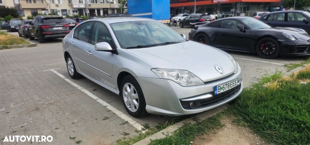 Renault Laguna - 14