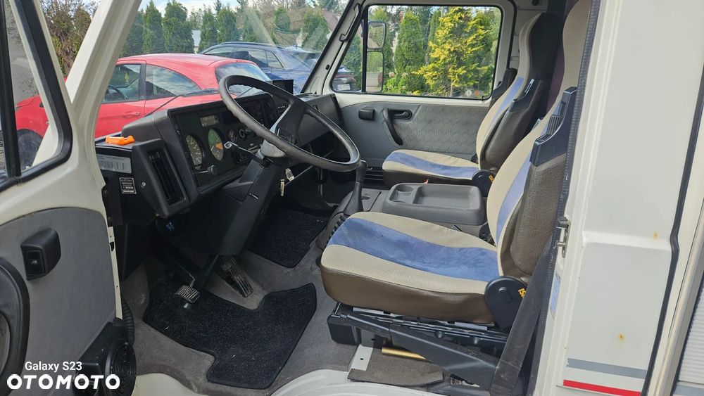 Volkswagen Lt Karmann - 31