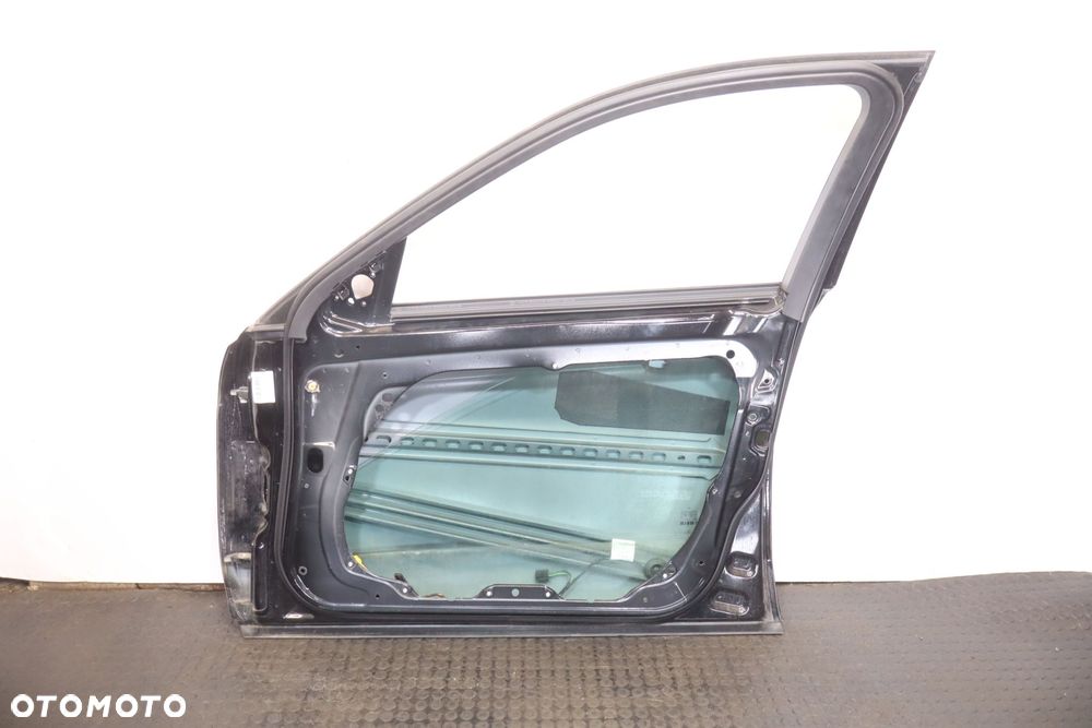 DRZWI PRAWY PRZÓD MERCEDES E KLASA W212 197 - 2