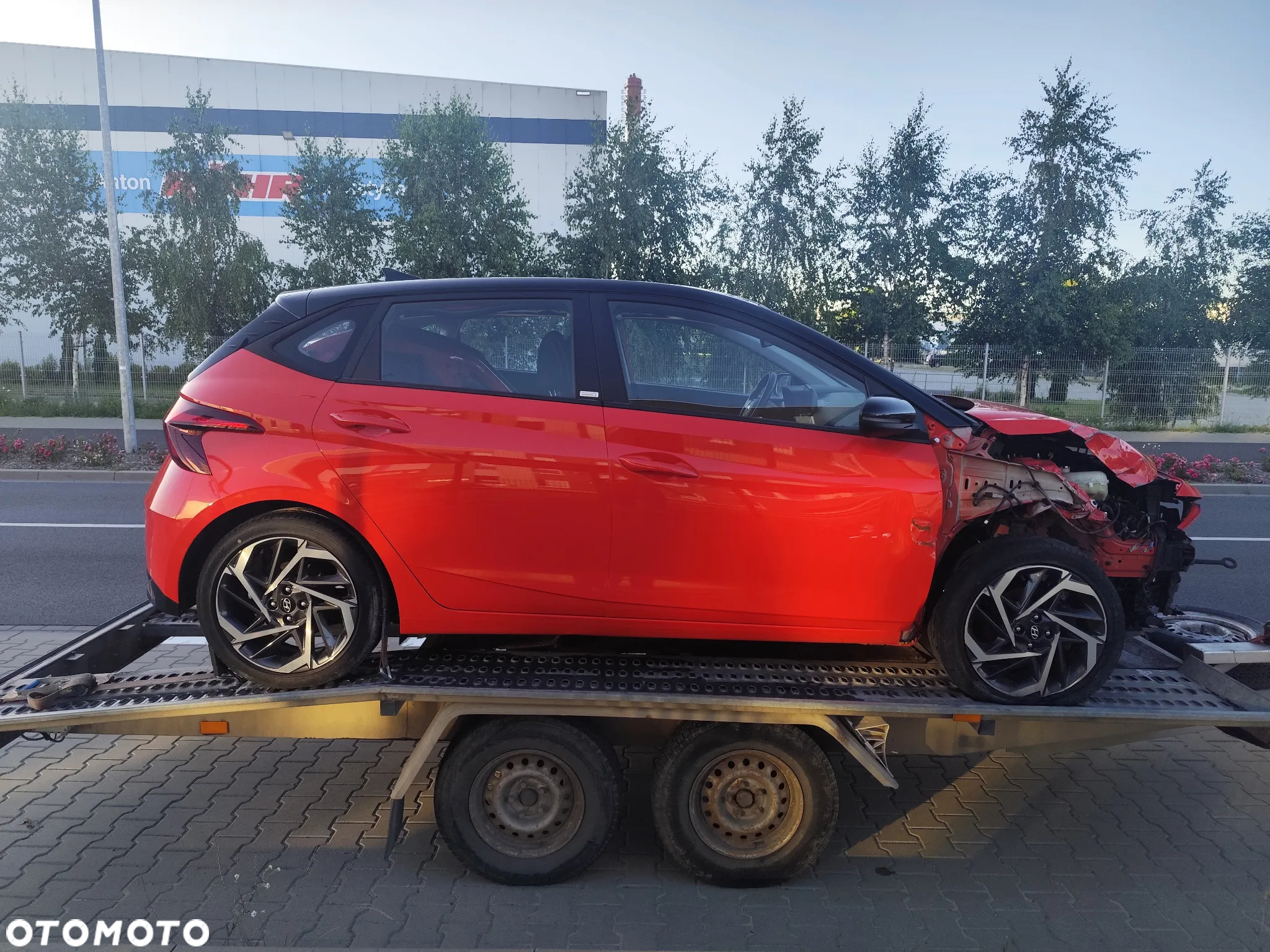 Hyundai i20 1.0 T-GDi Pure - 8