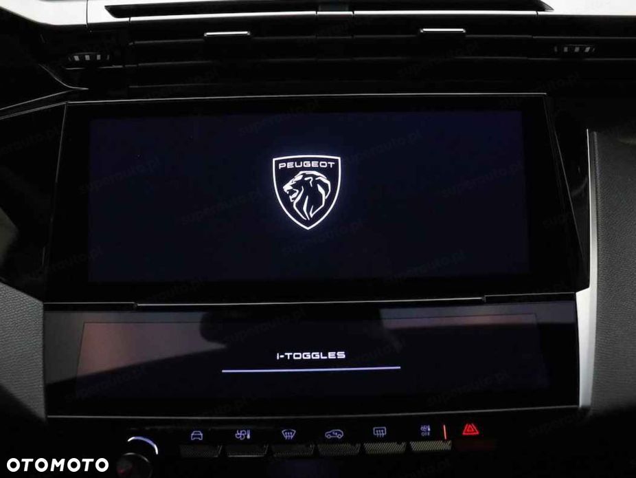 Peugeot 408 1.2 PureTech mHEV GT S&S e-DCS6 - 10