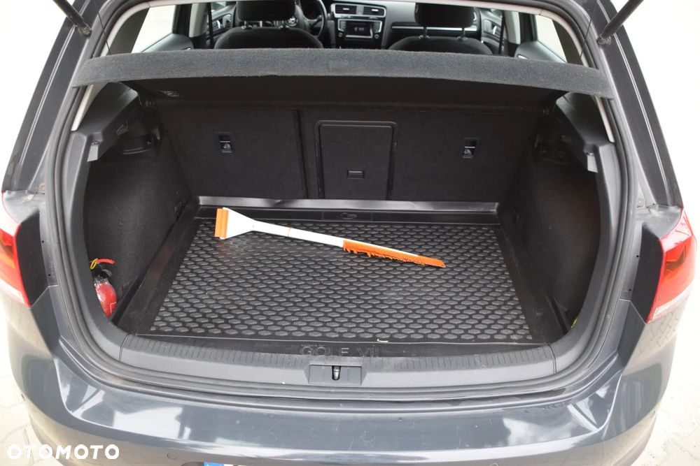 Volkswagen Golf 1.4 TSI BMT Comfortline Perfectline - 15