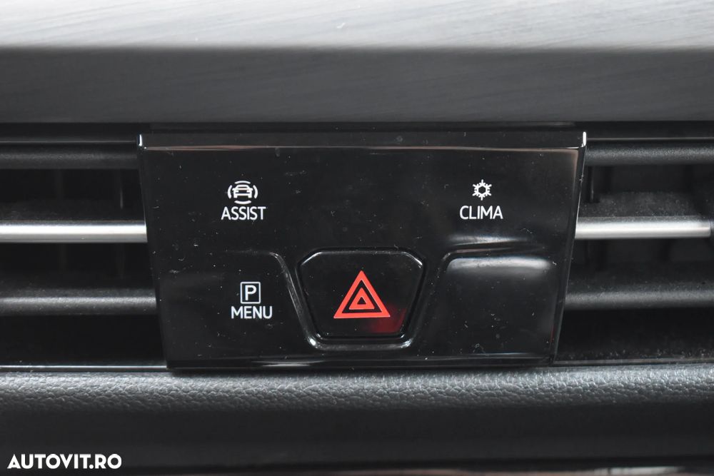 Volkswagen Golf 1.5 TSI ACT Style - 35