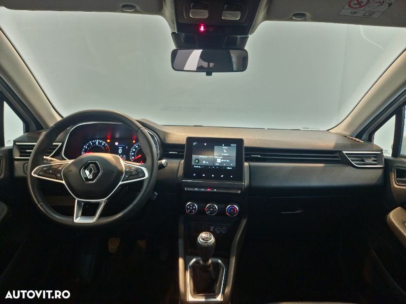 Renault Clio TCe 90 ZEN - 11