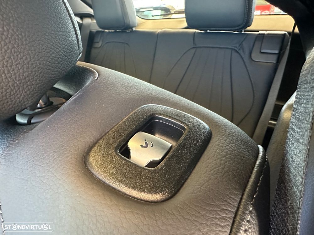 Mercedes-Benz EQS 450 4Matic AMG Line - 46