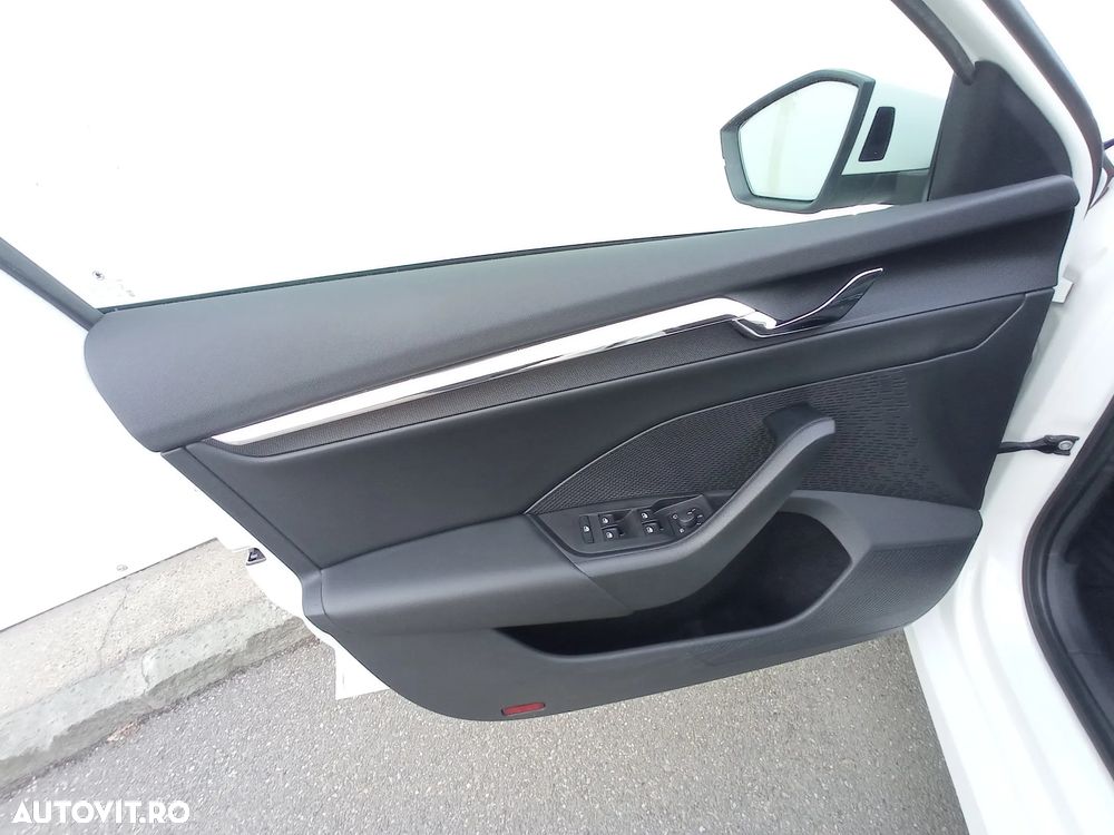 Skoda Octavia - 11