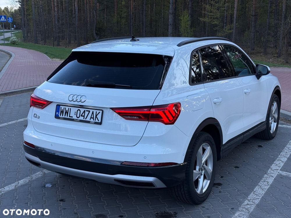 Audi Q3 2.0 TDI S tronic - 5