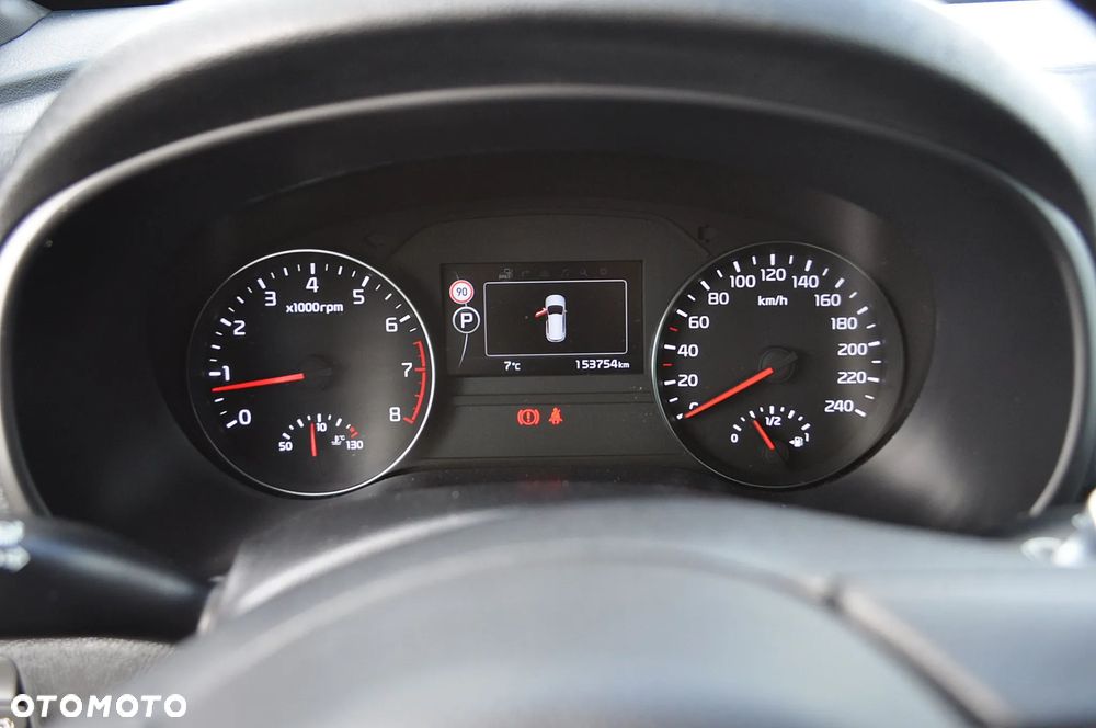 Kia Sportage 1.6 T-GDI GT Line 4WD DCT - 32