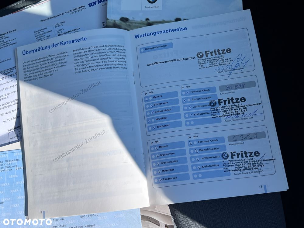 BMW Seria 3 318i Edition Sport - 36