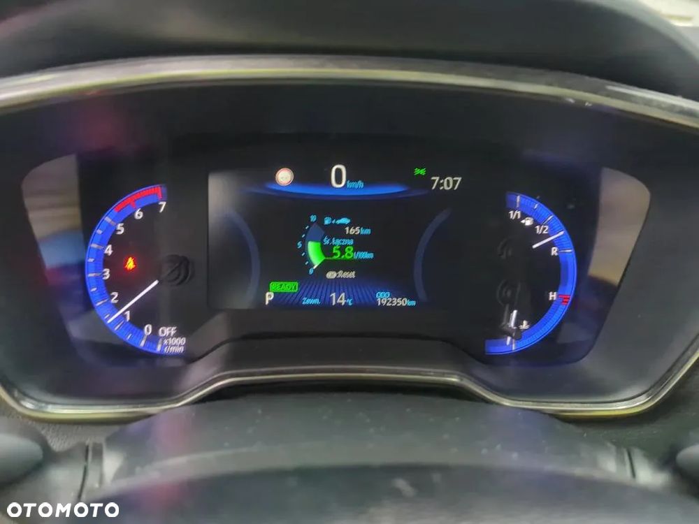Toyota Corolla 1.8 Hybrid GPF Comfort - 11