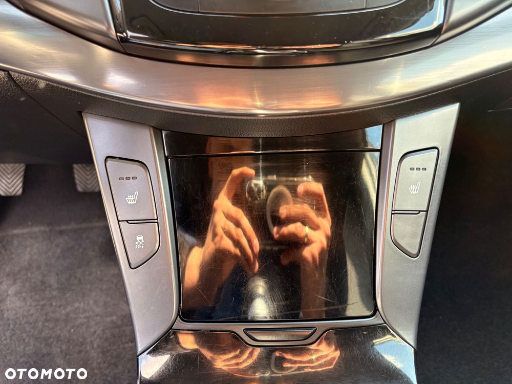 Hyundai i40 2.0 Premium - 30