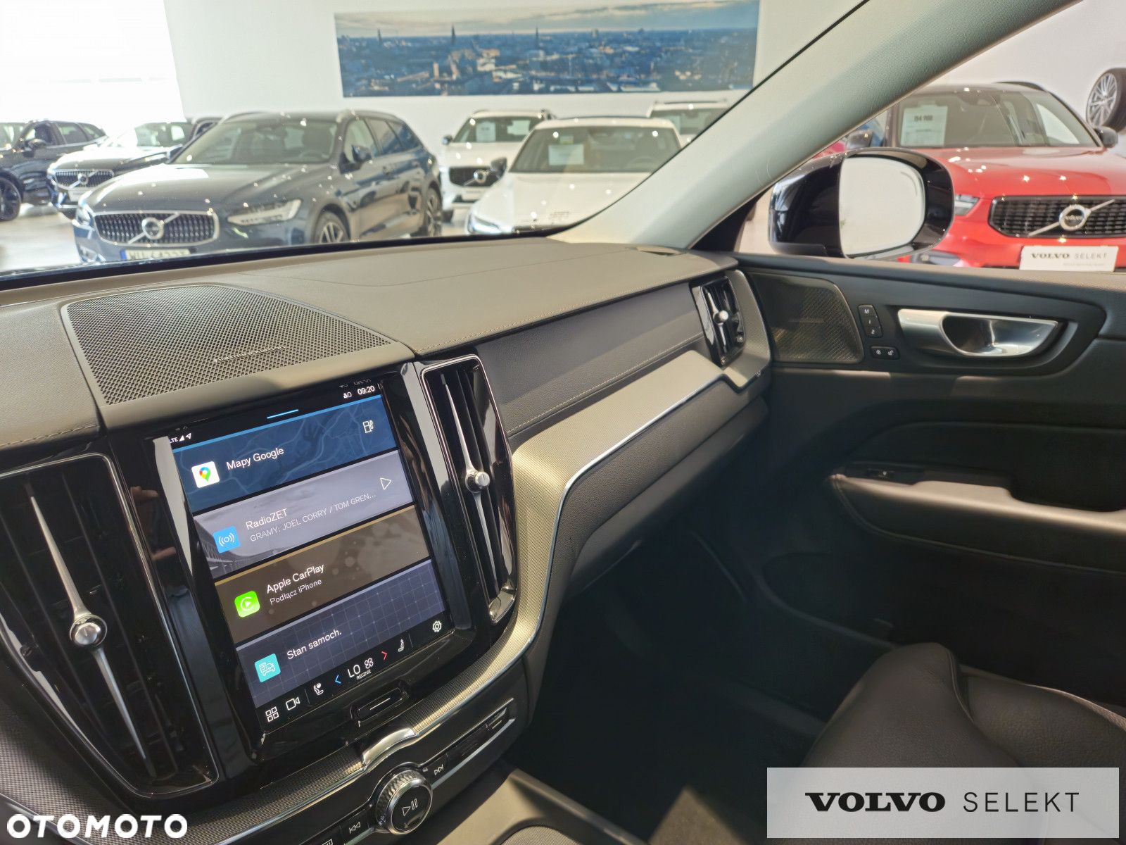 Volvo XC 60 - 25